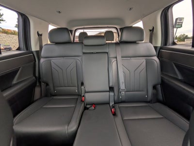 2025 Hyundai Santa Fe SEL AWD