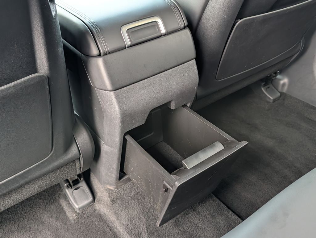 2025 Hyundai Santa Fe SEL AWD