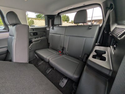 2025 Hyundai Santa Fe SEL AWD