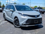 2025 Toyota Sienna Woodland Edition