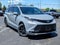 2025 Toyota Sienna Woodland Edition