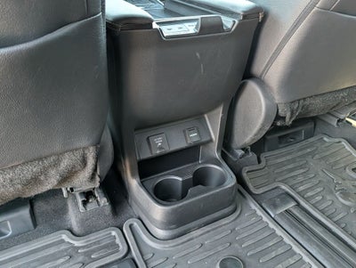 2025 Toyota Sienna Woodland Edition