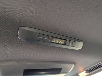 2025 Toyota Sienna Woodland Edition