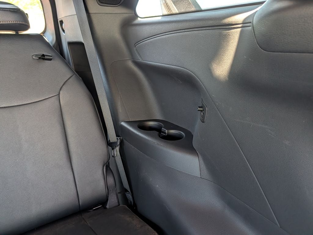 2025 Toyota Sienna Woodland Edition
