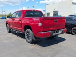 2016 Toyota Tundra Base