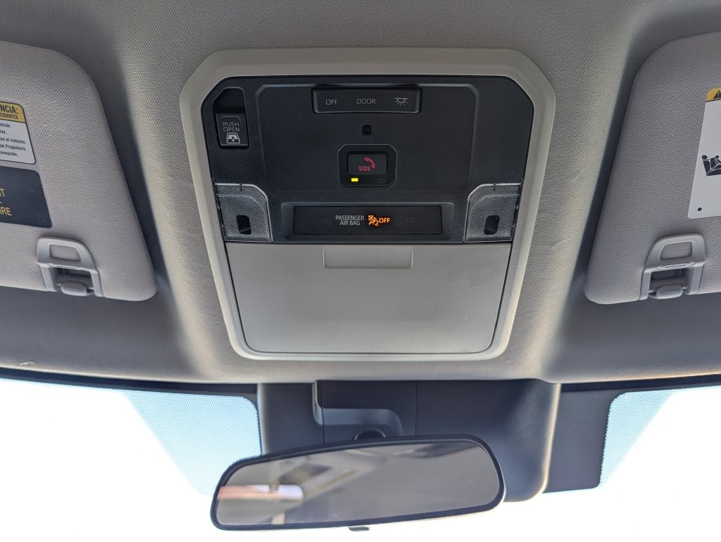 2024 Toyota Tundra SR5 4X4