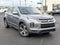 2025 Mitsubishi Outlander Sport 2.0 ES