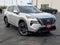 2025 Nissan Rogue SV AWD