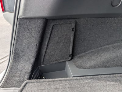 2025 Nissan Rogue SV AWD