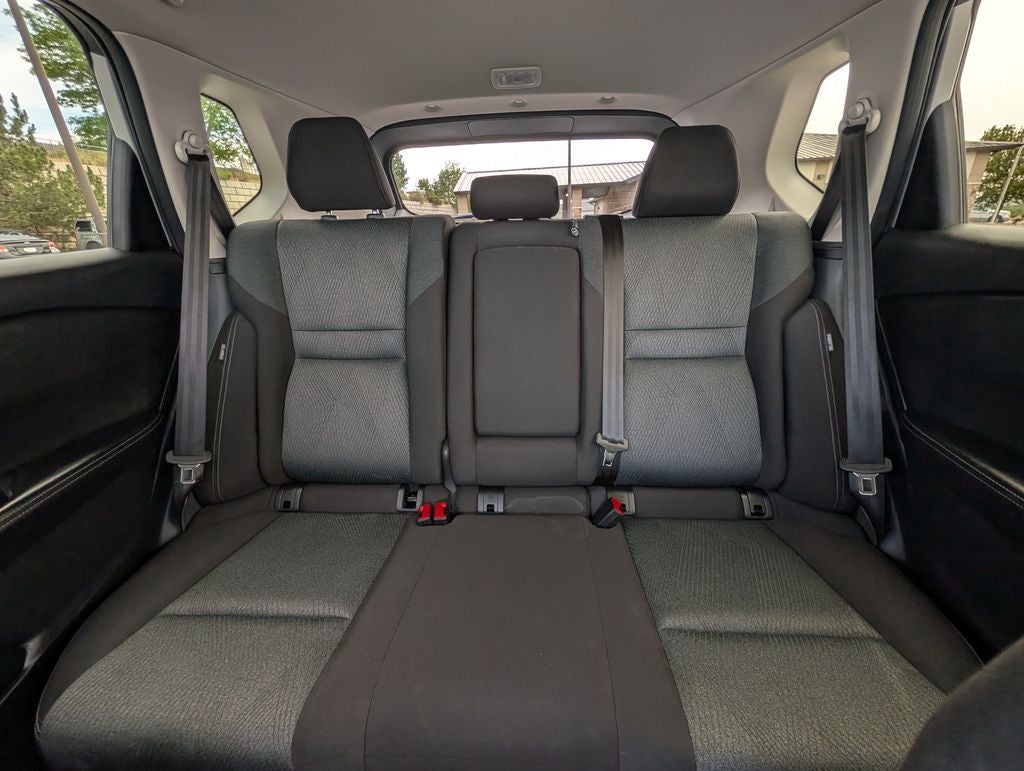 2025 Nissan Rogue SV AWD