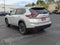 2025 Nissan Rogue SV AWD