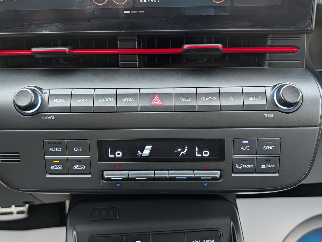 2024 Hyundai Kona N Line FWD