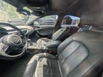 2017 Audi A6 2.0T Premium quattro