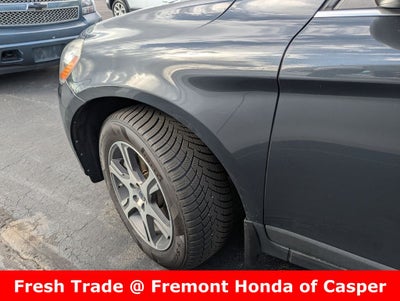 2013 Volvo XC60 T6