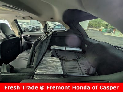 2013 Volvo XC60 T6