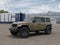 2027 Jeep Wrangler Rubicon X