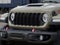 2027 Jeep Wrangler Rubicon X