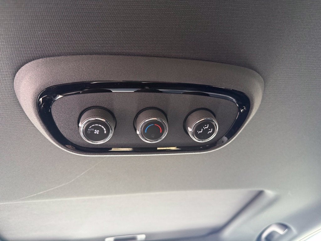 2027 Dodge Durango GT