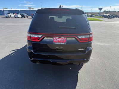 2027 Dodge Durango GT