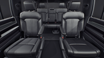 2027 Jeep Grand Wagoneer L GRAND WAGONEER LONG WHEELBASE OVERLAND 4X4