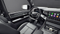 2027 Jeep Grand Wagoneer L GRAND WAGONEER LONG WHEELBASE OVERLAND 4X4