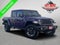 2026 Jeep Gladiator Rubicon X