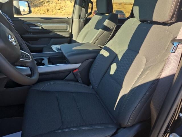 2026 RAM Ram 1500 Big Horn/Lone Star