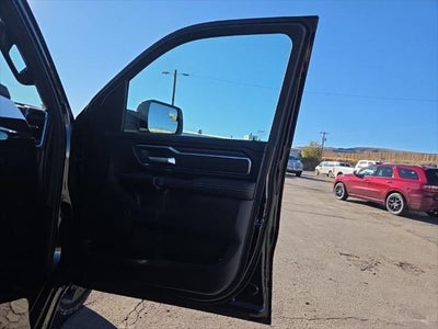 2026 RAM Ram 1500 Big Horn/Lone Star