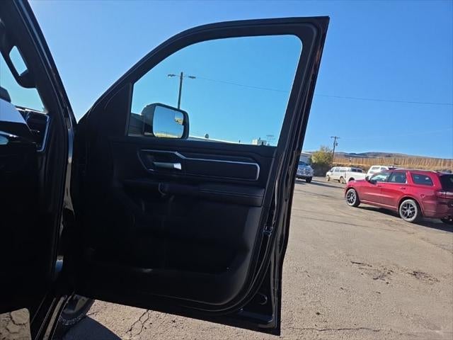 2026 RAM Ram 1500 Big Horn/Lone Star