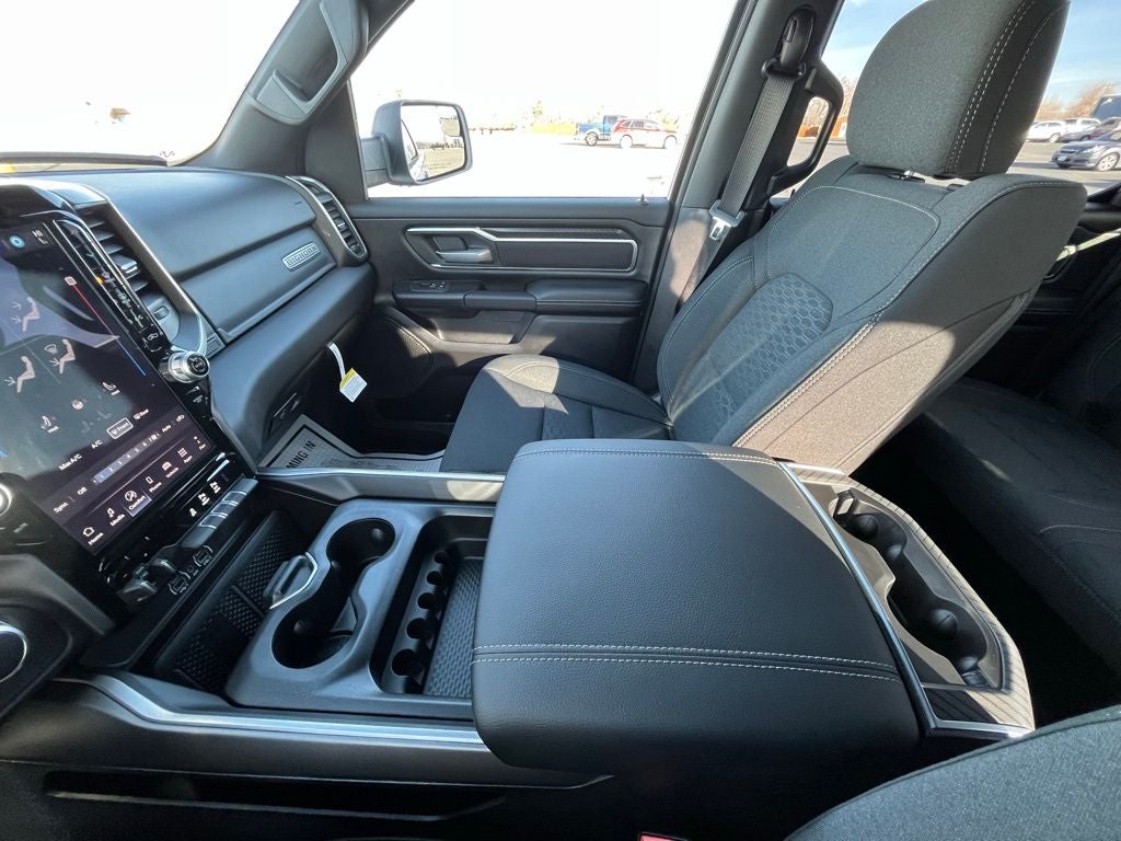 2026 RAM Ram 1500 Big Horn/Lone Star Night Edition