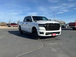 2026 RAM Ram 1500 Big Horn/Lone Star Night Edition
