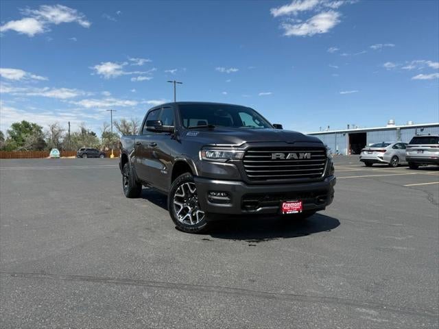 2026 RAM Ram 1500 Laramie