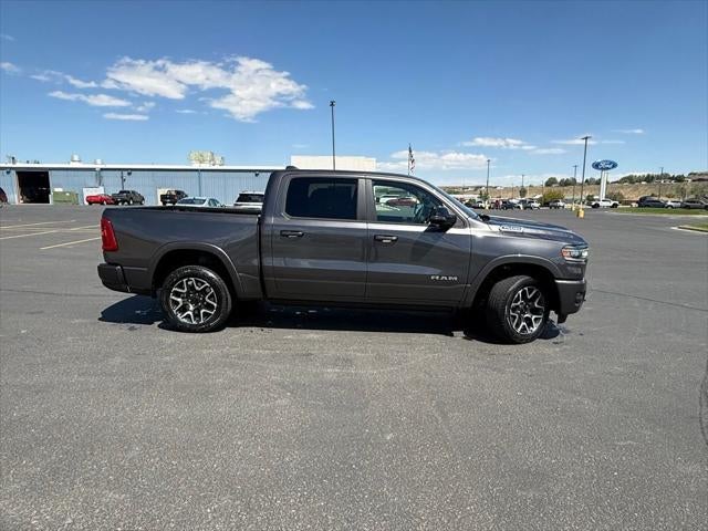 2026 RAM Ram 1500 Laramie