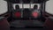2027 RAM 1500 1500 REBEL CREW CAB 4X4 5'7' BOX