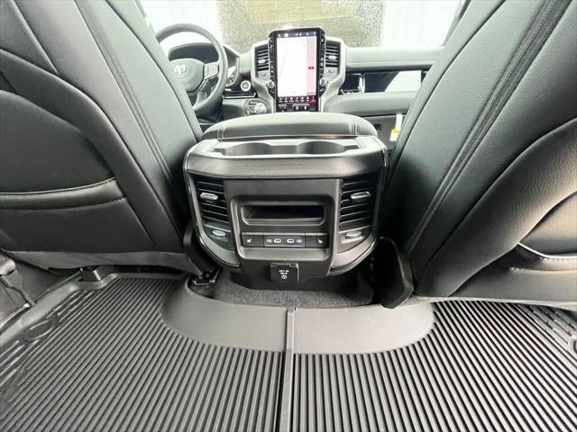 2026 RAM Ram 1500 Rebel