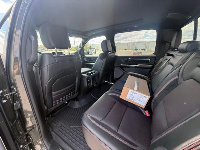 2026 RAM Ram 1500 Rebel X