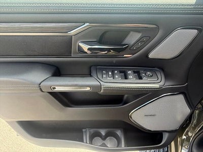 2026 RAM Ram 1500 Rebel X
