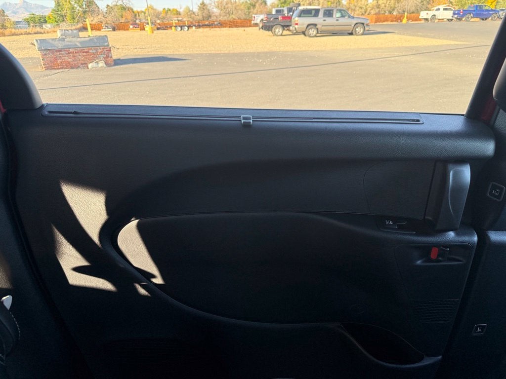 2027 Chrysler Pacifica PACIFICA SELECT AWD