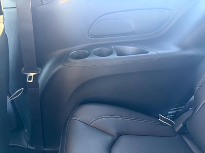 2027 Chrysler Pacifica PACIFICA SELECT AWD