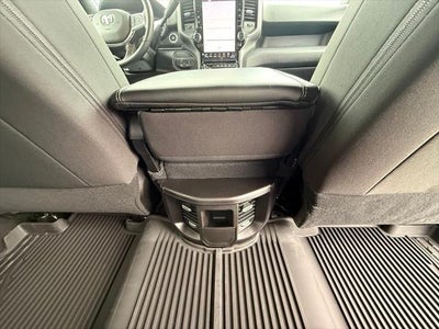 2026 RAM Ram 3500 Tradesman