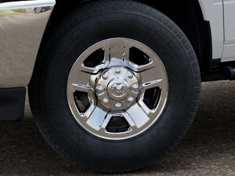 2026 RAM Ram 3500 Tradesman