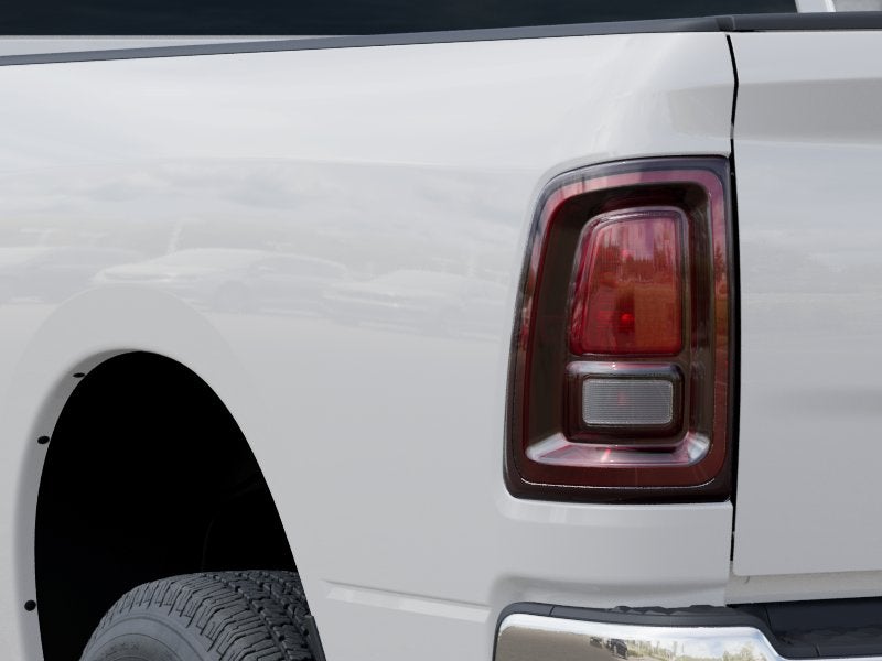2026 RAM Ram 3500 Tradesman