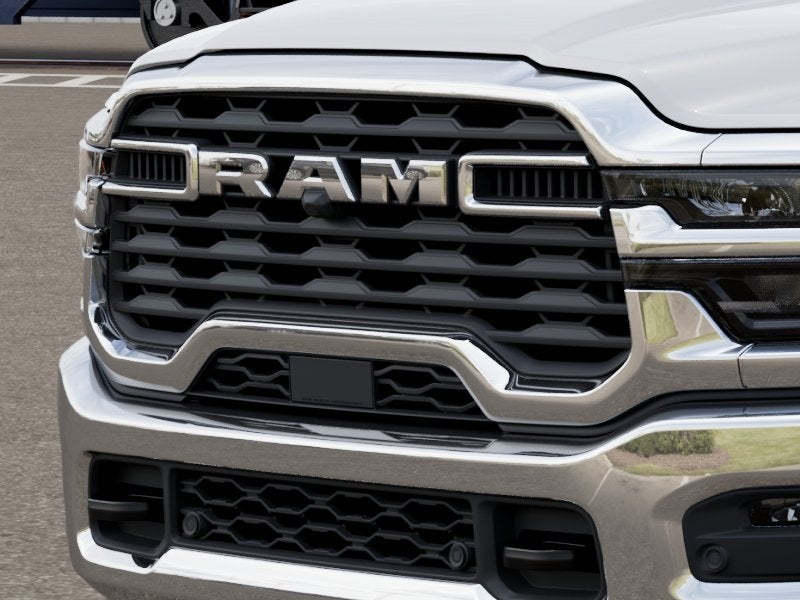 2026 RAM Ram 3500 Tradesman