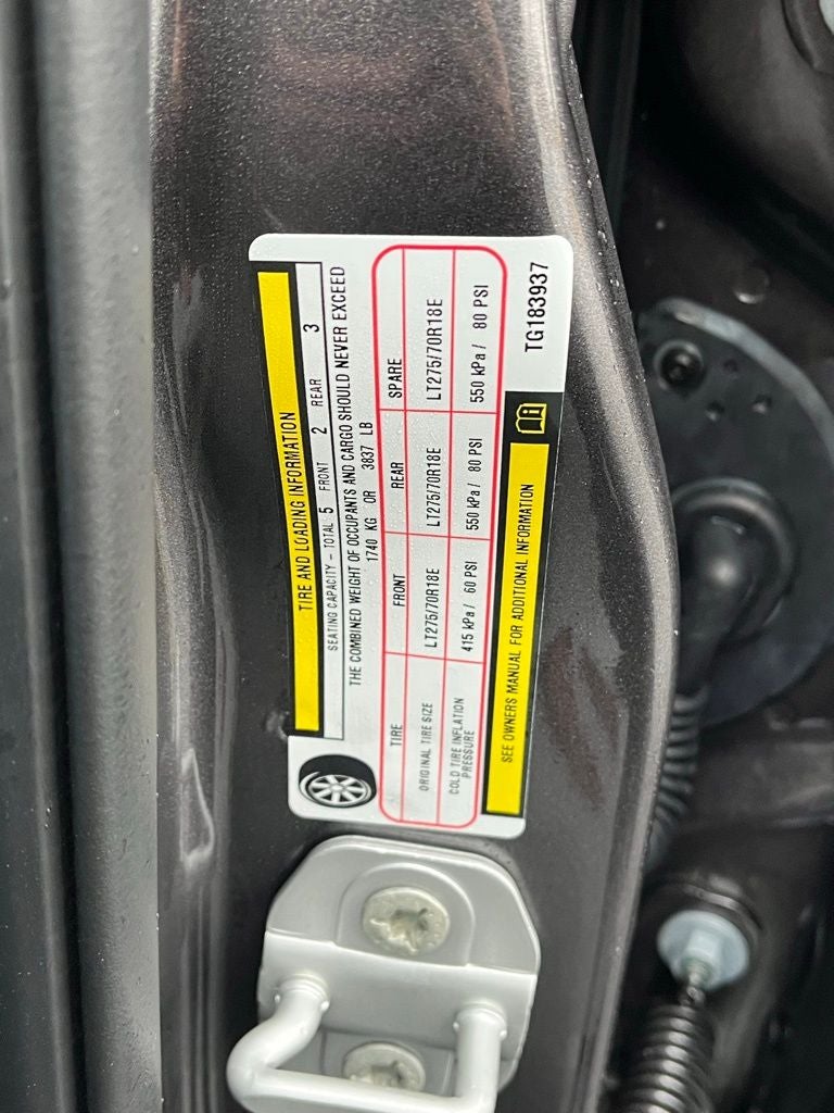 2026 RAM Ram 3500 Laramie