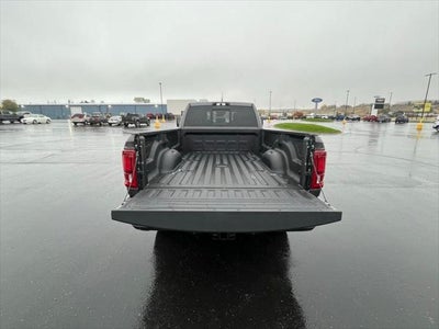 2026 RAM Ram 3500 Laramie