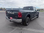 2027 RAM 3500 3500 LAIE CREW CAB 4X4 8' BOX