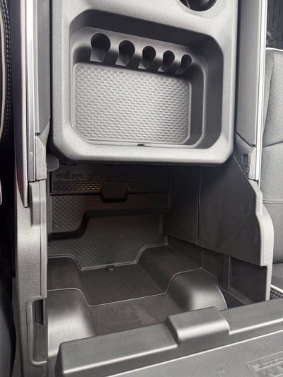 2027 RAM 3500 3500 LAIE CREW CAB 4X4 8' BOX