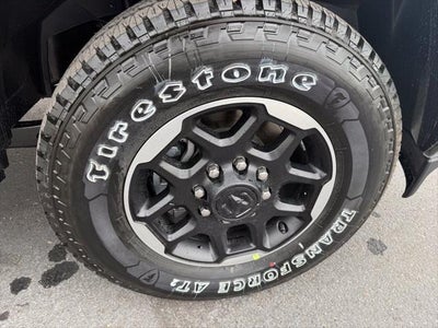 2027 RAM 3500 3500 LAIE CREW CAB 4X4 8' BOX