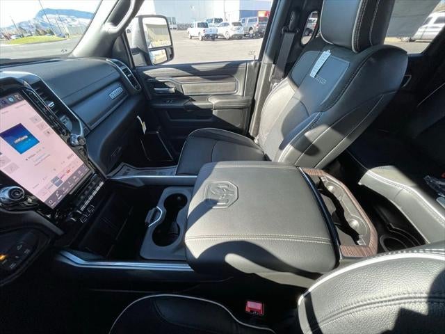 2026 RAM Ram 2500 Laramie