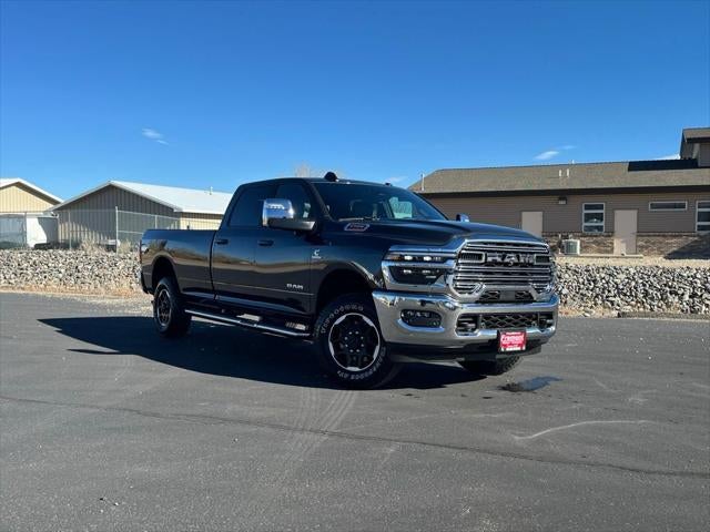 2026 RAM Ram 2500 Laramie